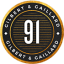 91 pontos Gilbert Gaillard 2023
