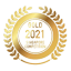 Medalha de Ouro Singapore Wine Awards 2021