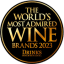 The World’s Most Admired Wine Brands Drinks International 2023