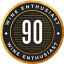 90 pontos Wine Enthusiast Best Buy