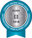 Medalha de bronze Cathay Pacific Hong Kong International Wine & Spirit Competition 2020
