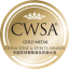 Medalha de Ouro China Wine &amp; Spirits Awards 2021