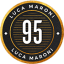 95 pontos Luca Maroni