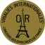 Medalha de ouro no Vinalies Internationales 2010