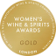 Medalha de Ouro Japan Women's Wine Awards 2024