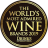 Prêmio The World’s Most Admired Wine Brands Drinks International 2019