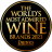 Prêmio The World’s Most Admired Wine Brands Drinks International 2023