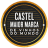 Prêmio Selo Castel: maior marca de vinhos do mundo