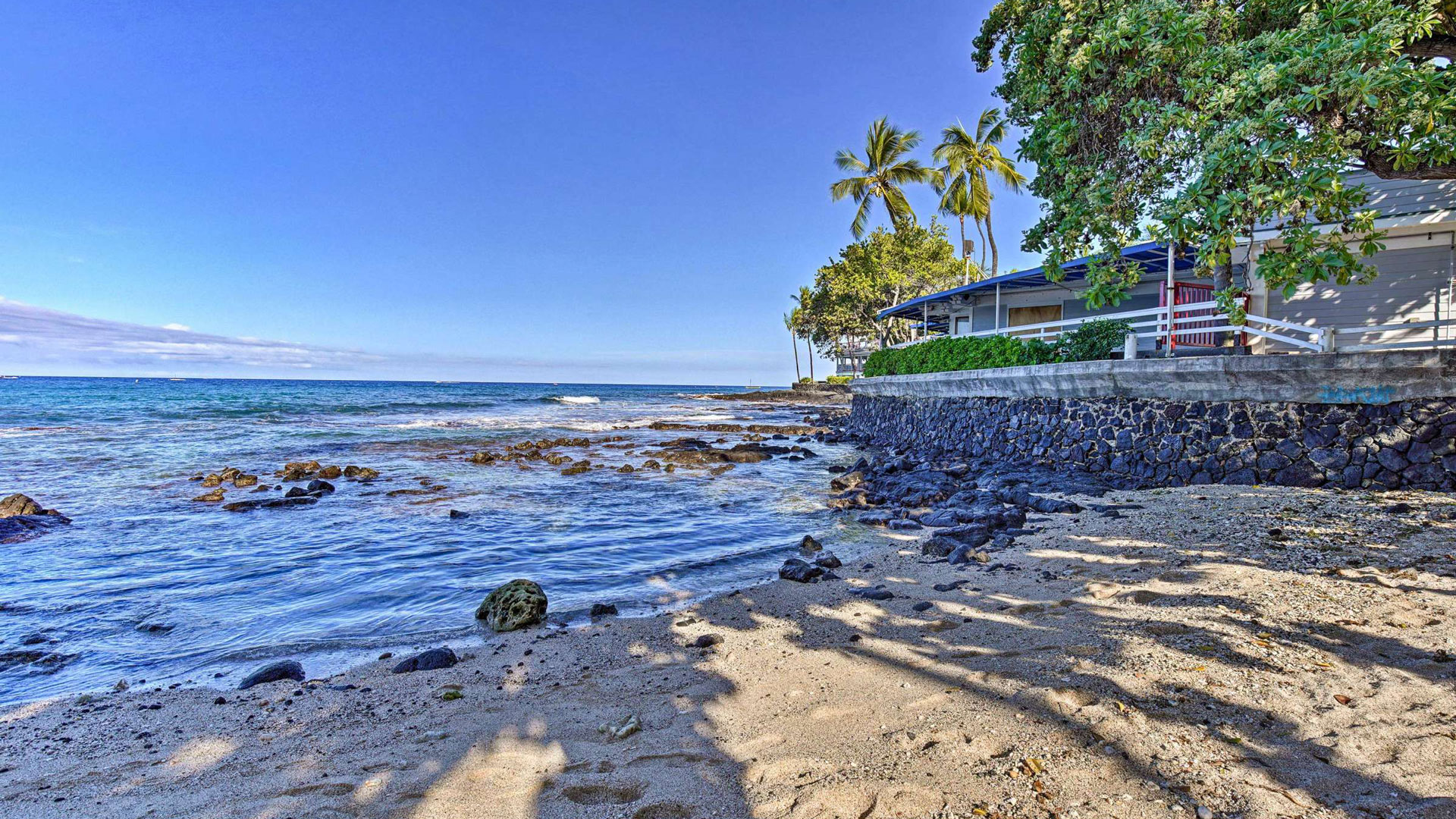 Top Things To Do In Kona Coast Hawaii Evolve