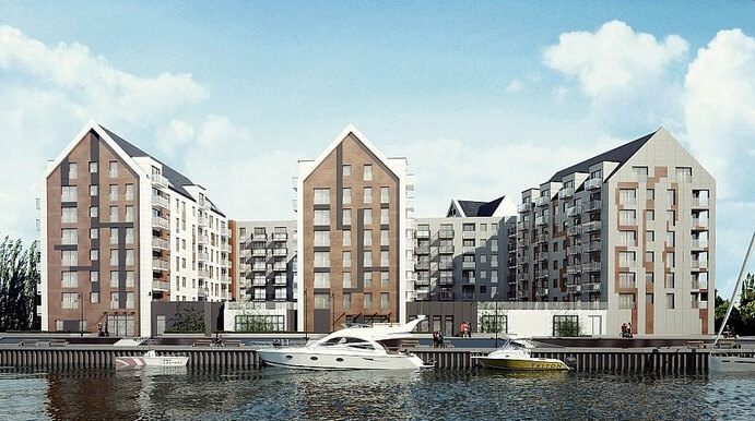 „NEUE MOTTLAU“ AUF DER SPEICHERINSEL WIRD ANFANG 2017 ÖFFNEN