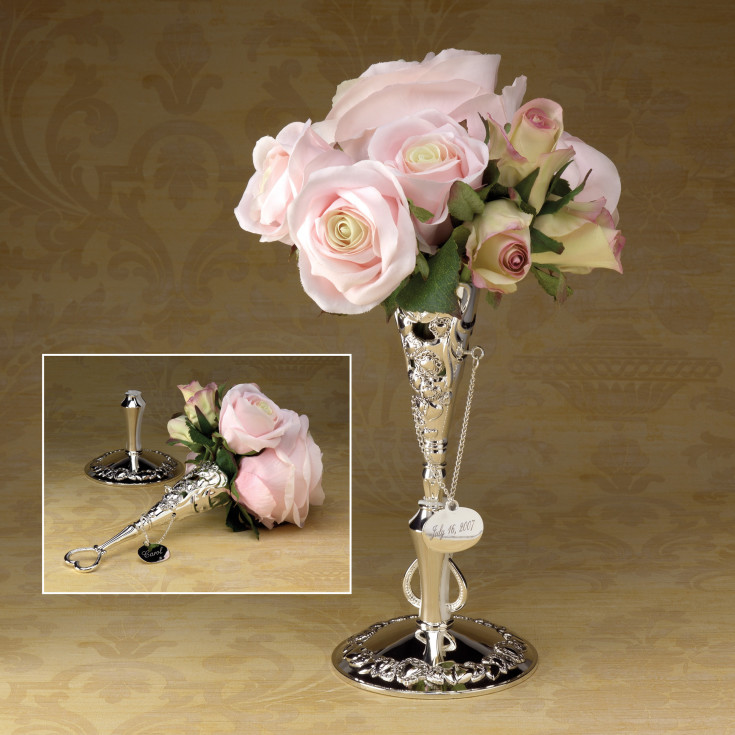 VictorianDesign Bridal Bouquet Holder Bridal Bouquet Holder