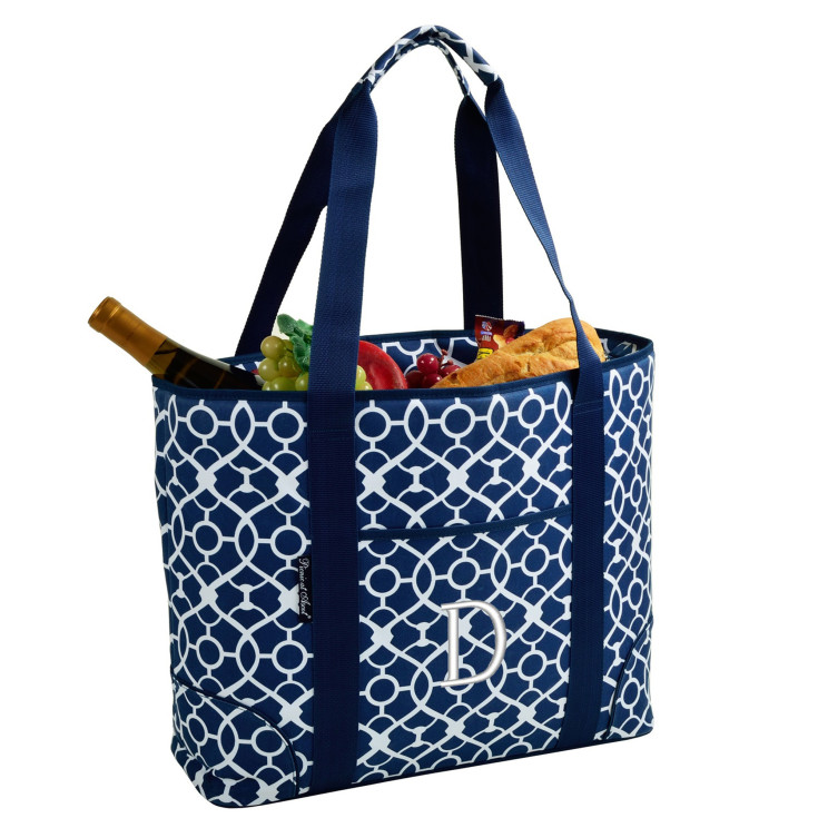 Exclusively Weddings Large Insulated Tote