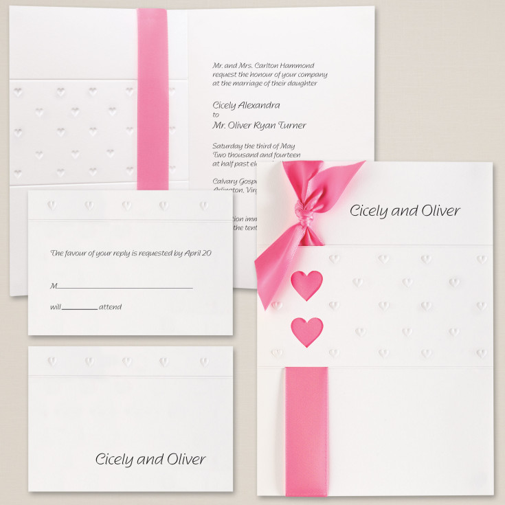 sweet hearts wedding invitation hearts wedding invitation wedding invitation hearts