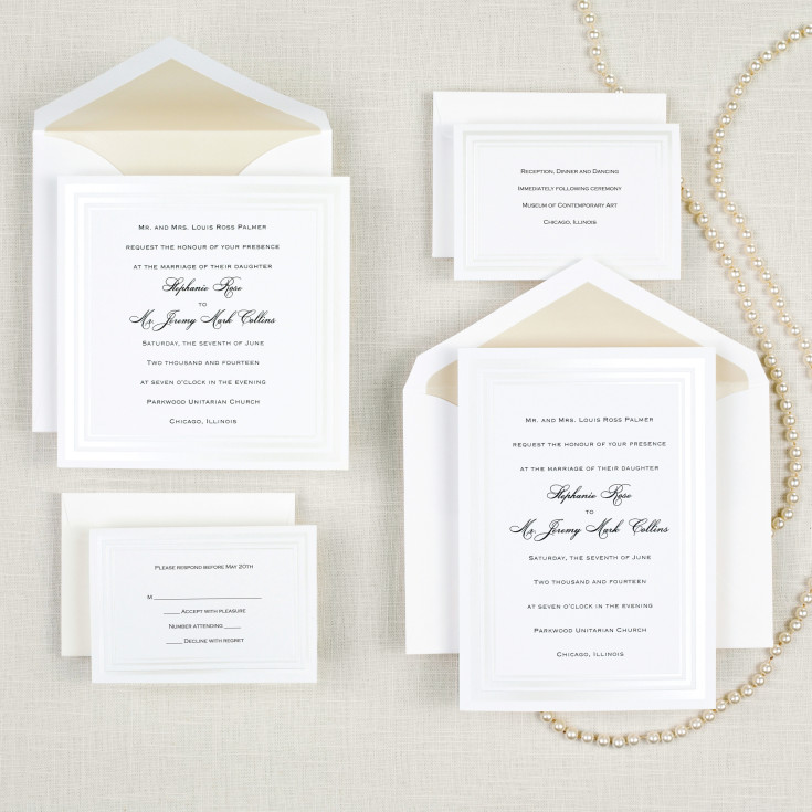 Standard Size Square Wedding Invitation New Standard Wedding Invitation Paper Size Sle