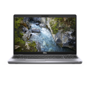 Dell, Preci 3550 i7 16GB 512GB 15.6 W10P 3Y B Dell, Preci 3550 i7 16GB 512GB 15.6 W10P 3Y B