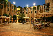 Inbal Hotel Jerusalem