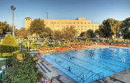 Hotel Ramat Rachel