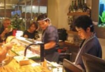 Суши Рехавия