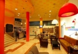 耶路撒冷亚伯拉罕旅馆