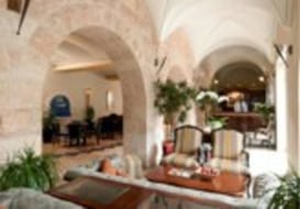 耶路撒冷普瑞玛宫