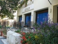 Отель "Jerusalem Gold"