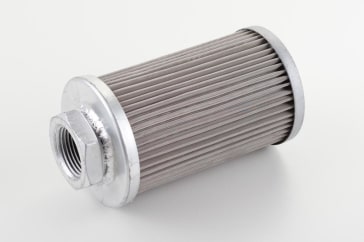 סינון נוזלים