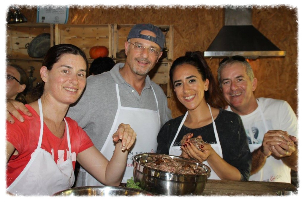 יום כיף קולנרי למשרד עו"ד גדעון פישר 31.7.16 יום כיף קולנרי למשרד עו"ד גדעון פישר 31.7.16