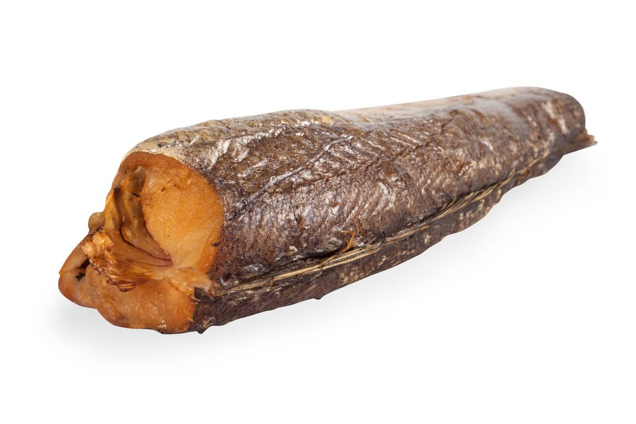 בקלה מעושן חם, 3 ק&rsquo;&rsquo;ג
מק״ט: 21