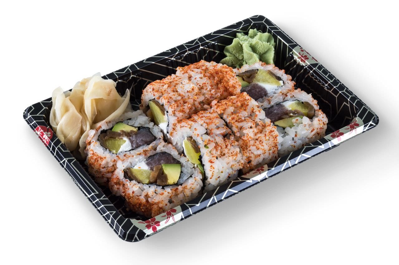  טונה פילדלפיה 