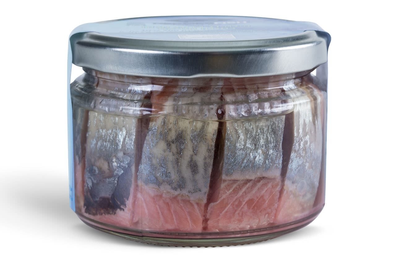 פילה הרינג אדום 200 גרם
מק"ט 221