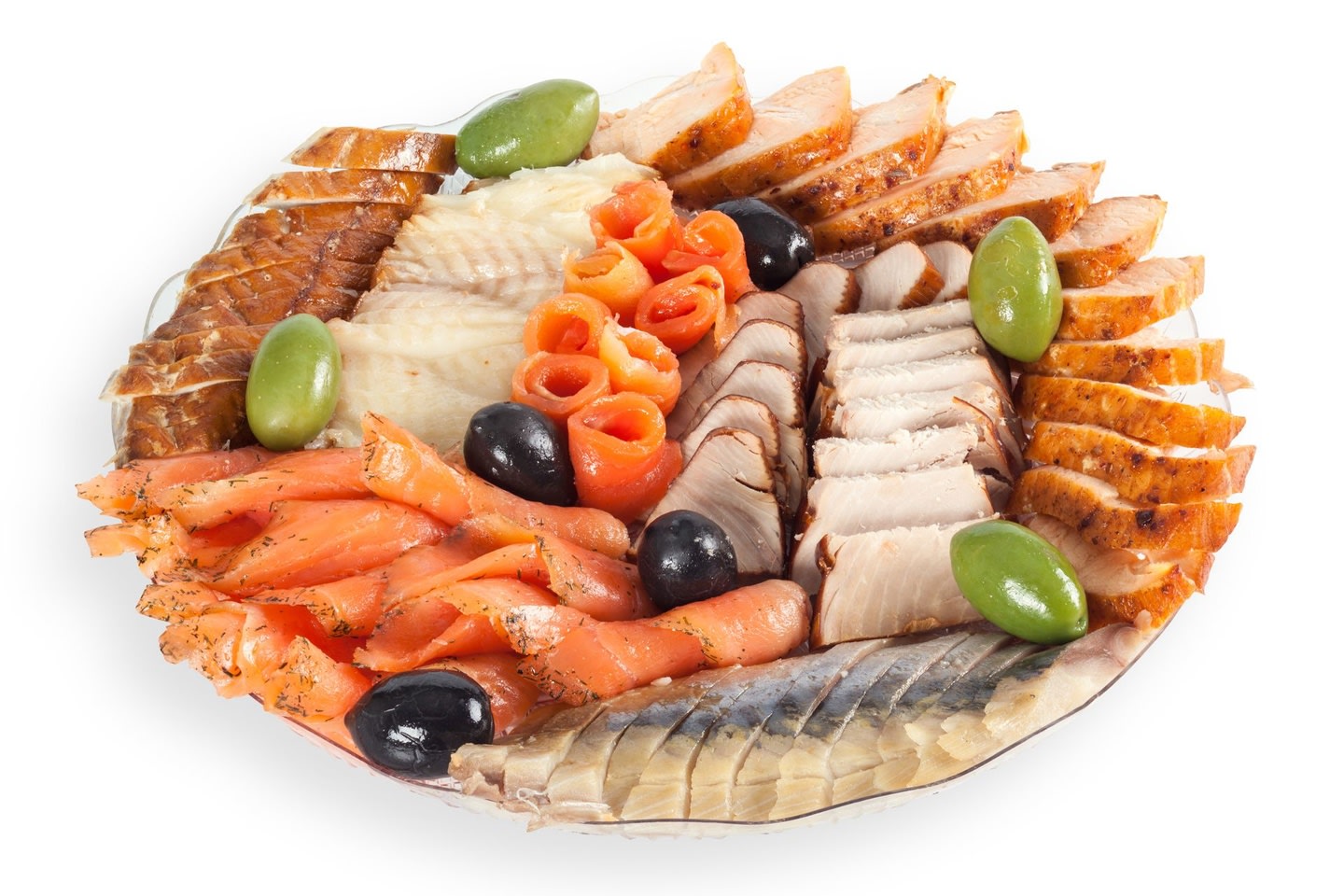 מגש אירוח לשבת