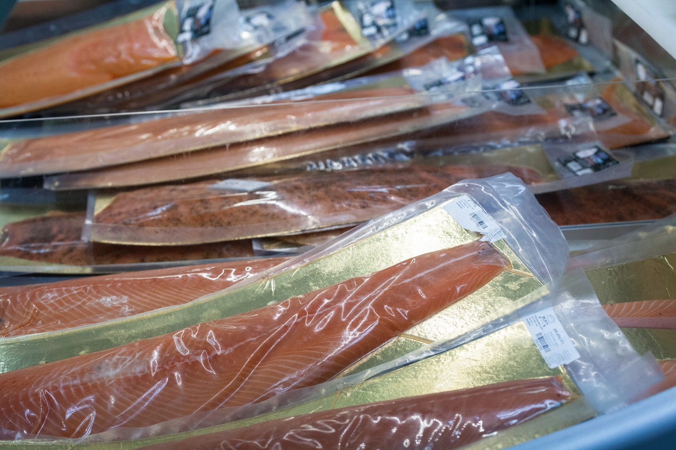 אריזה אסתטית ,שומרת על איכות המוצר  