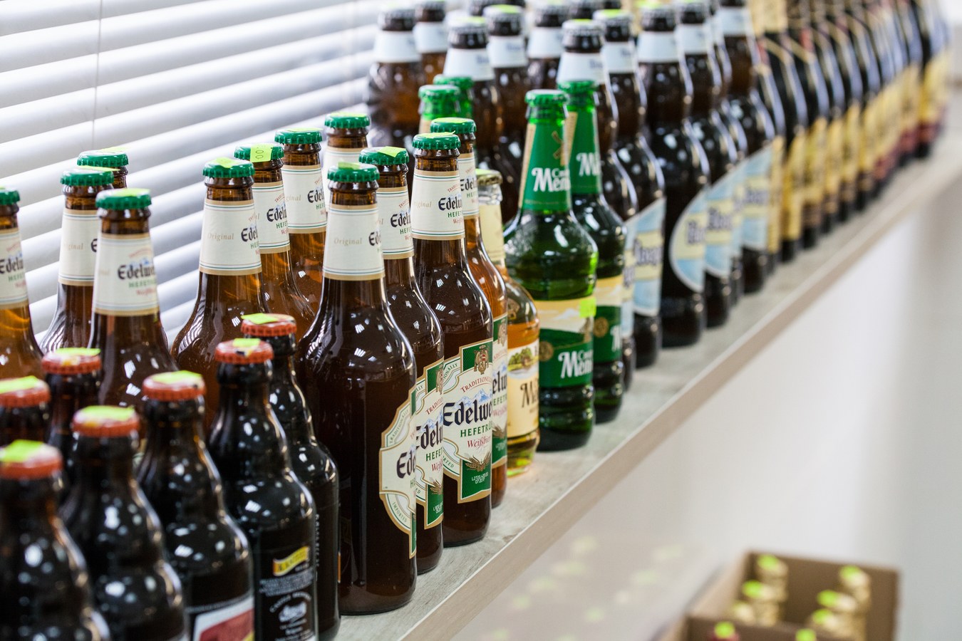 חגיגות בירה לאורך כל השנה 