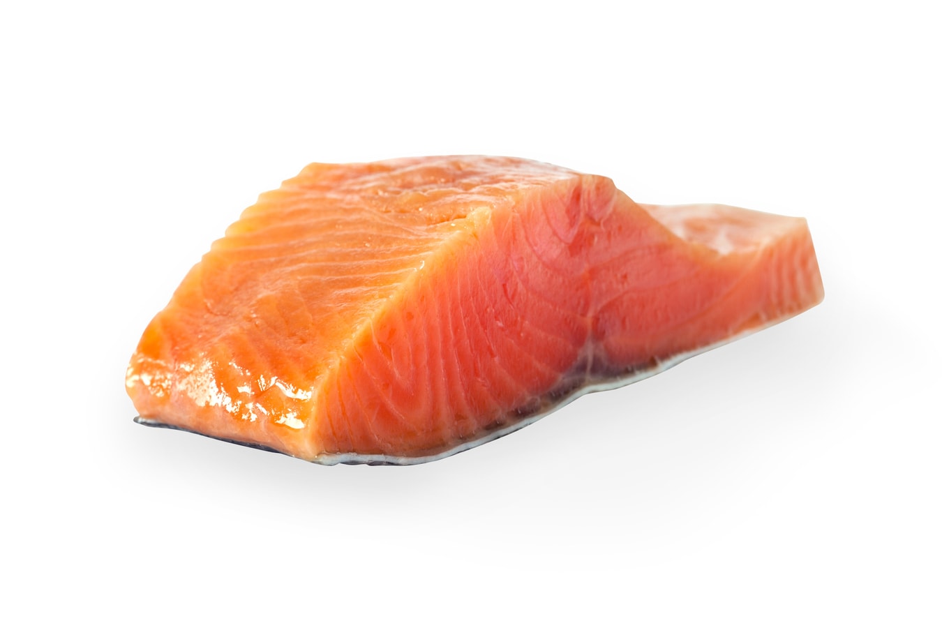 פילה סלמון מעושן - אריזה 2 ק’’ג - ברקוד 1532263