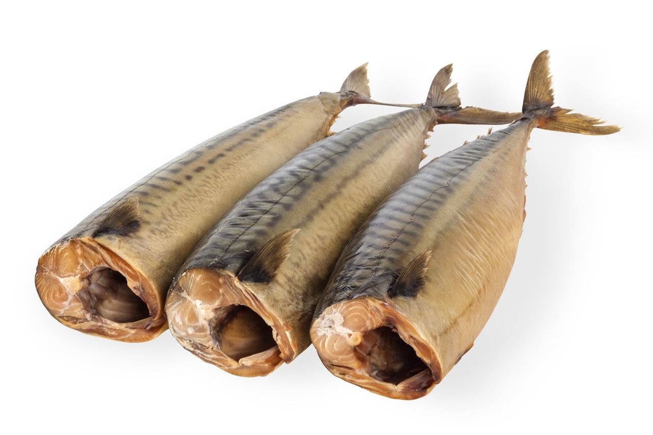 מקרל מעושן קטן, 3 ק&rsquo;&rsquo;ג
מק״ט: 4