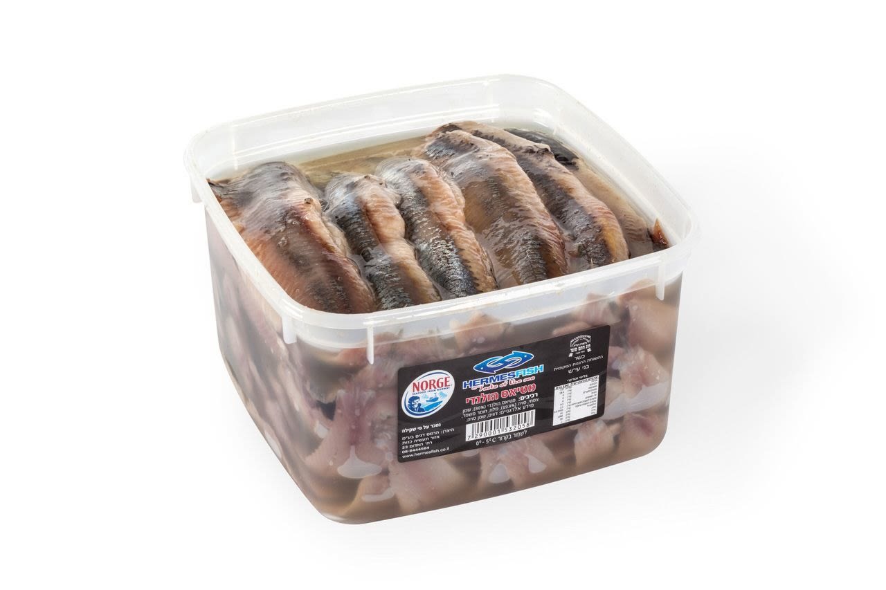 פילה מטיאס הולנדי, 3 ק&rsquo;&rsquo;ג
מק״ט: 13