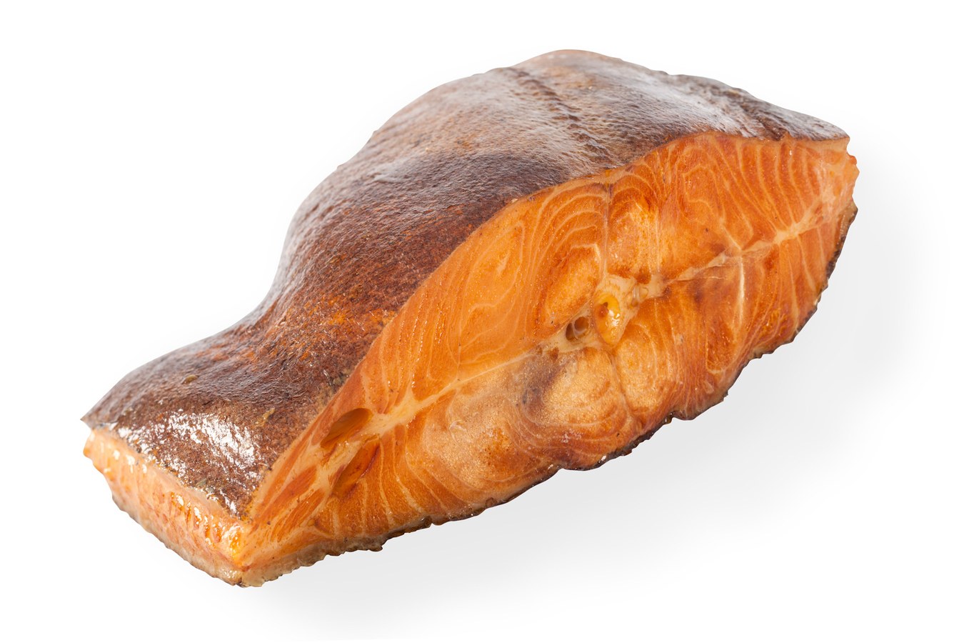 הליבוט מעושן - לפי שקילה - ברקוד -1532270