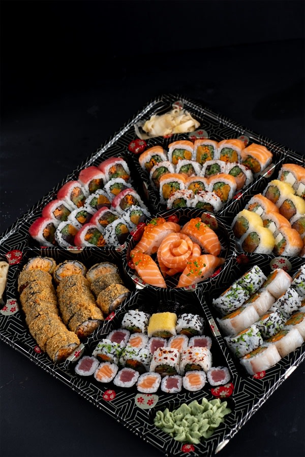 מגש מסיבה שלנו