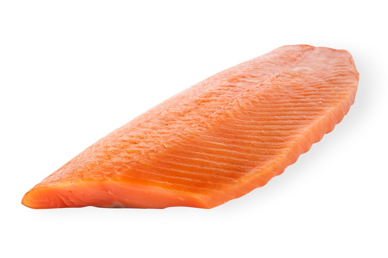 פילה סלמון מעושן לא פרוס - לפי שקילה - ברקוד 1532386