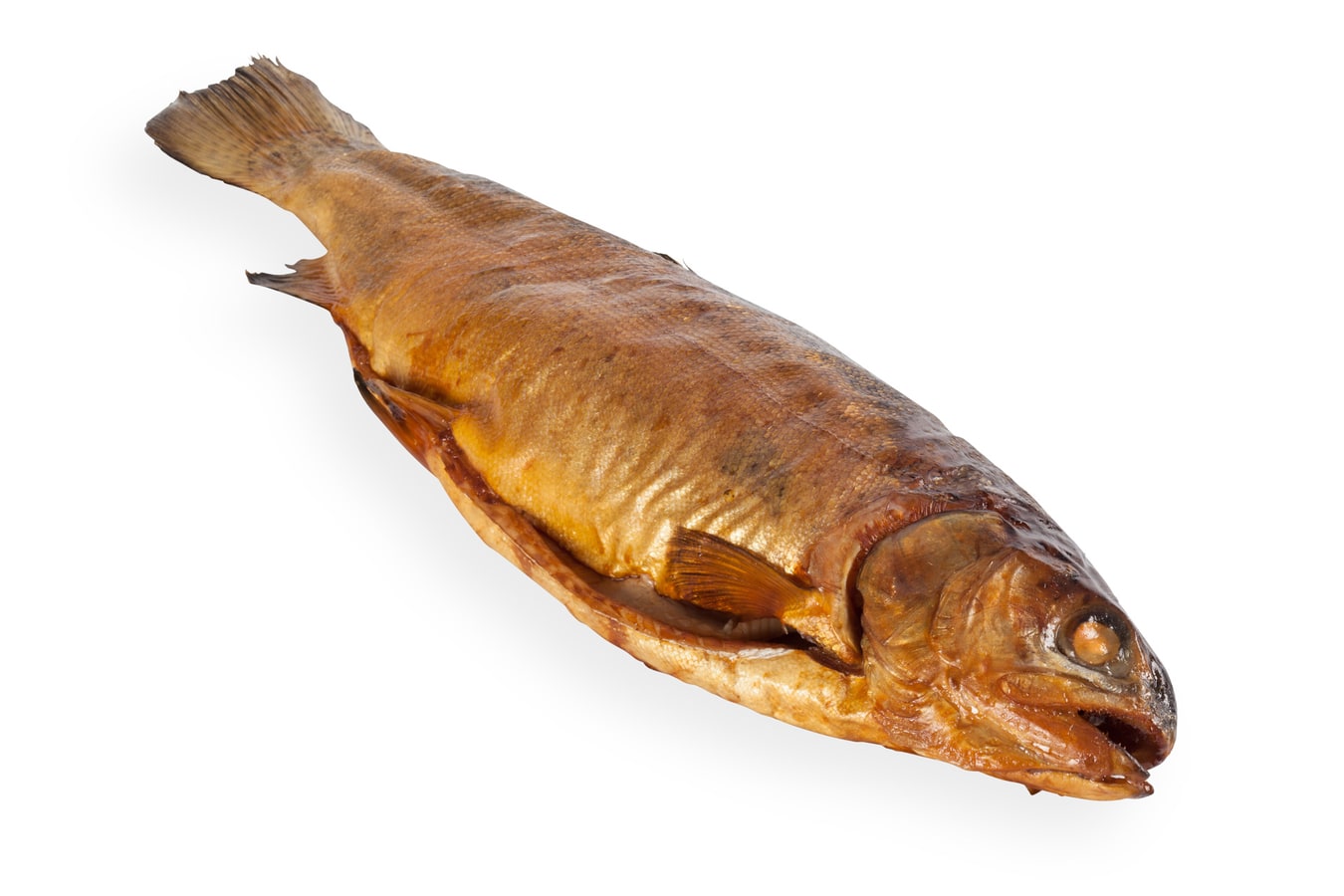 פורל מעושן חם - לפי שקילה - ברקוד 1532034