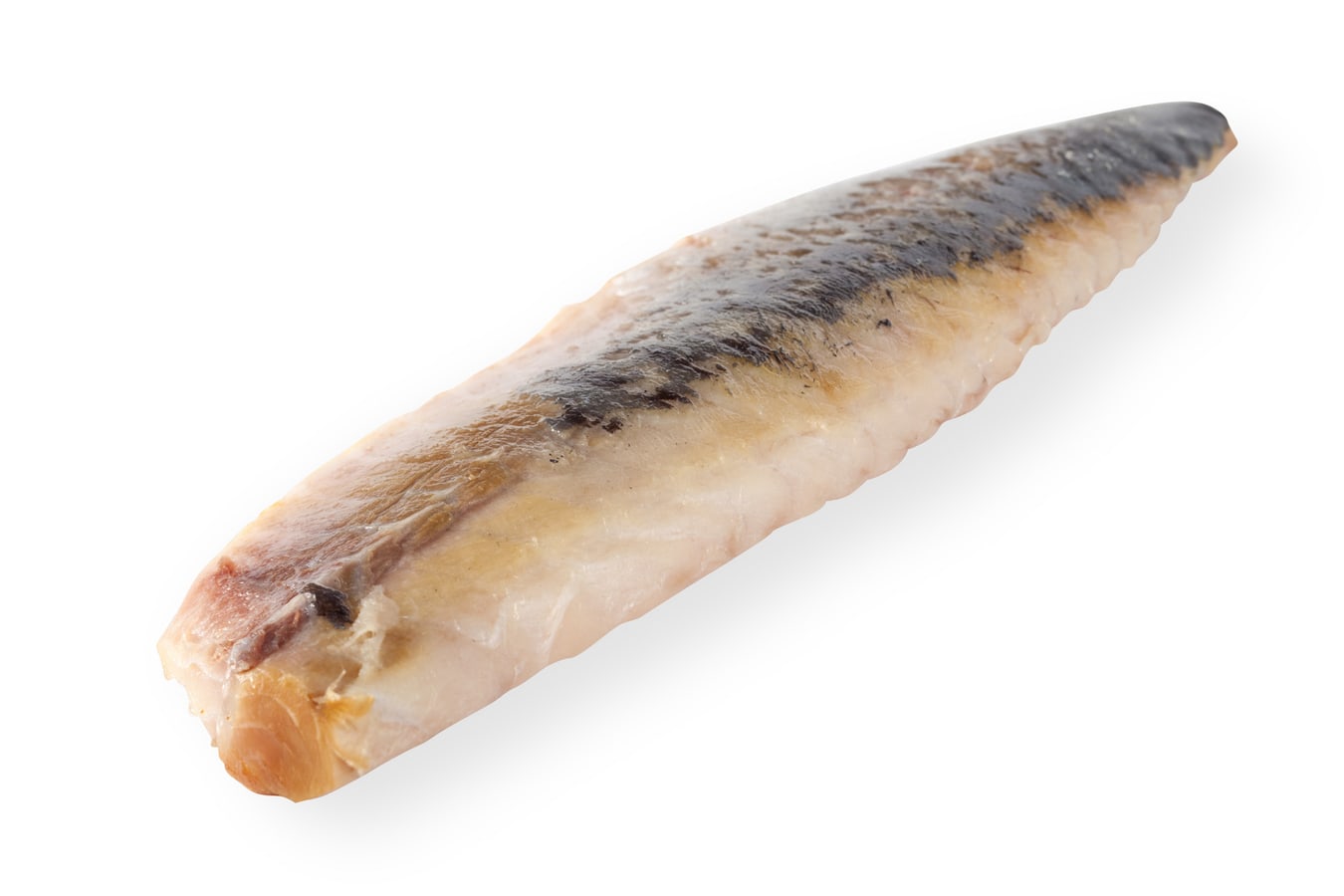 פילה מקרל מעושן קר - לפי שקילה - ברקוד 1532225