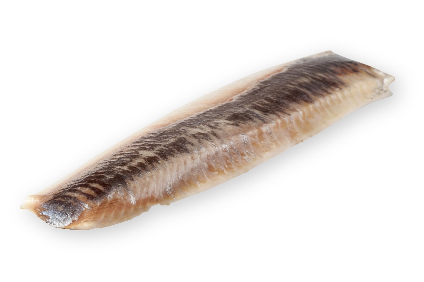 פילה הרינג מלוח - לפי שקילה - ברקוד 1532157