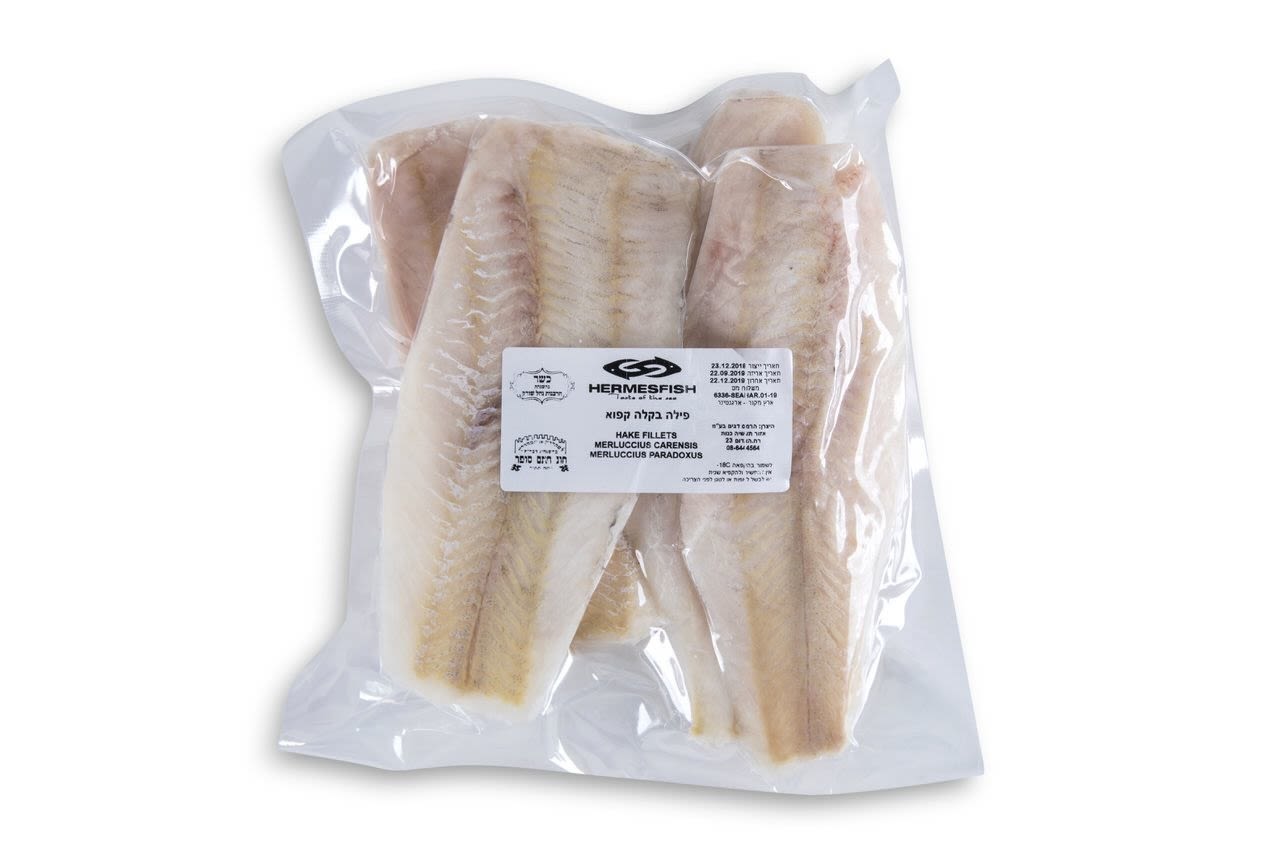  פילה קוד פרוס בואקום קפוא
 מק״ט: 36