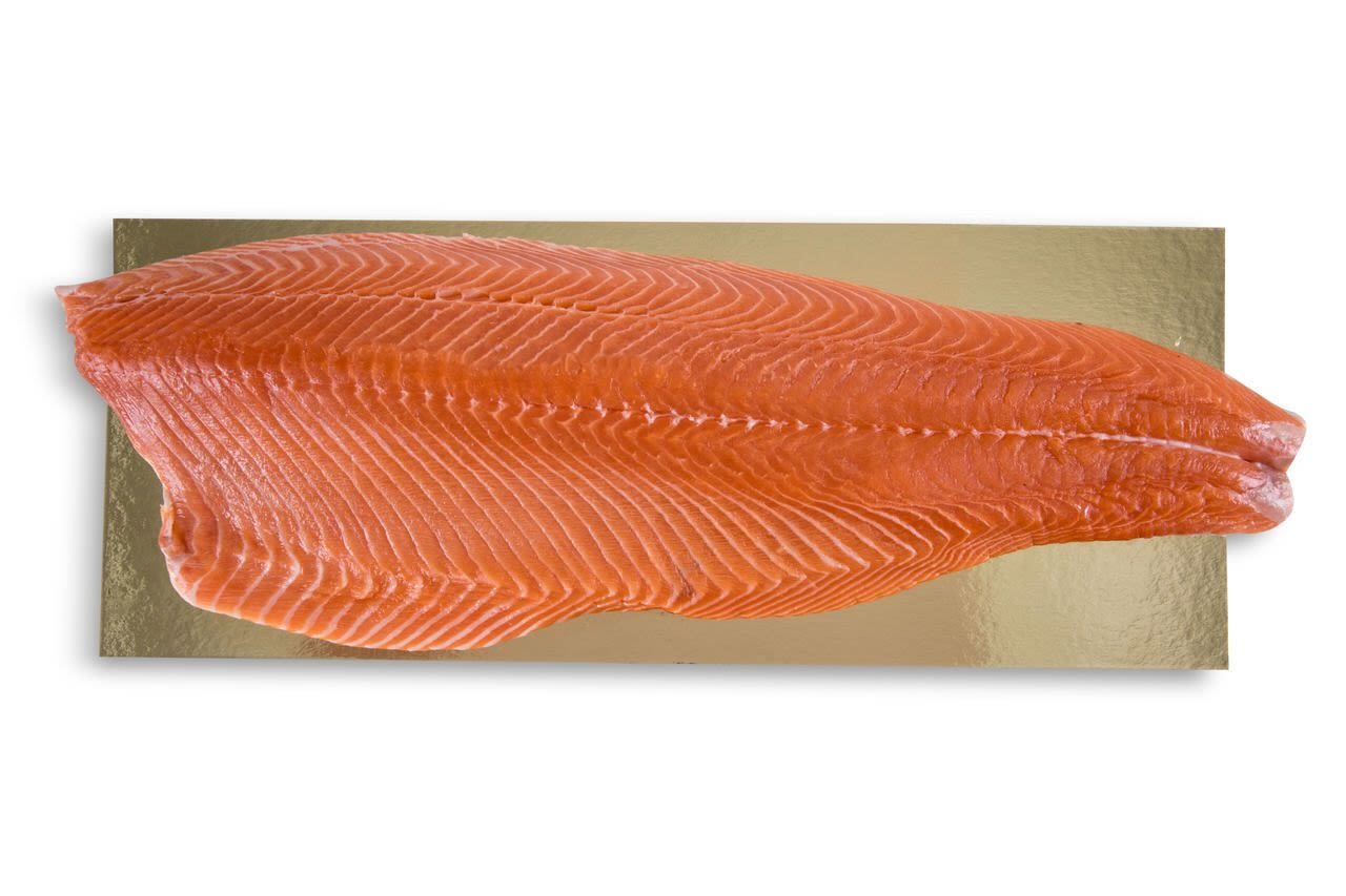 פילה סלמון ואקום
מק״ט: 127