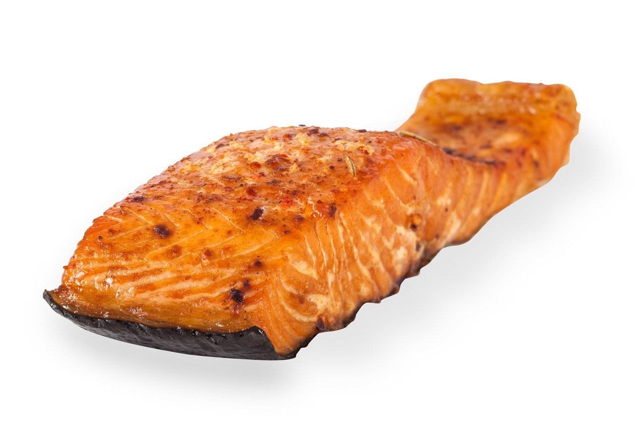 סלמון מעושן חם, 3 ק&rsquo;&rsquo;ג
מק״ט: 10