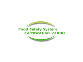 ISO 22000 ISO 22000