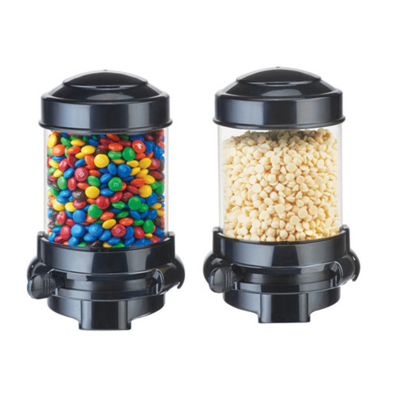 Ice Cream Topping Dispenser IDM Dispensers