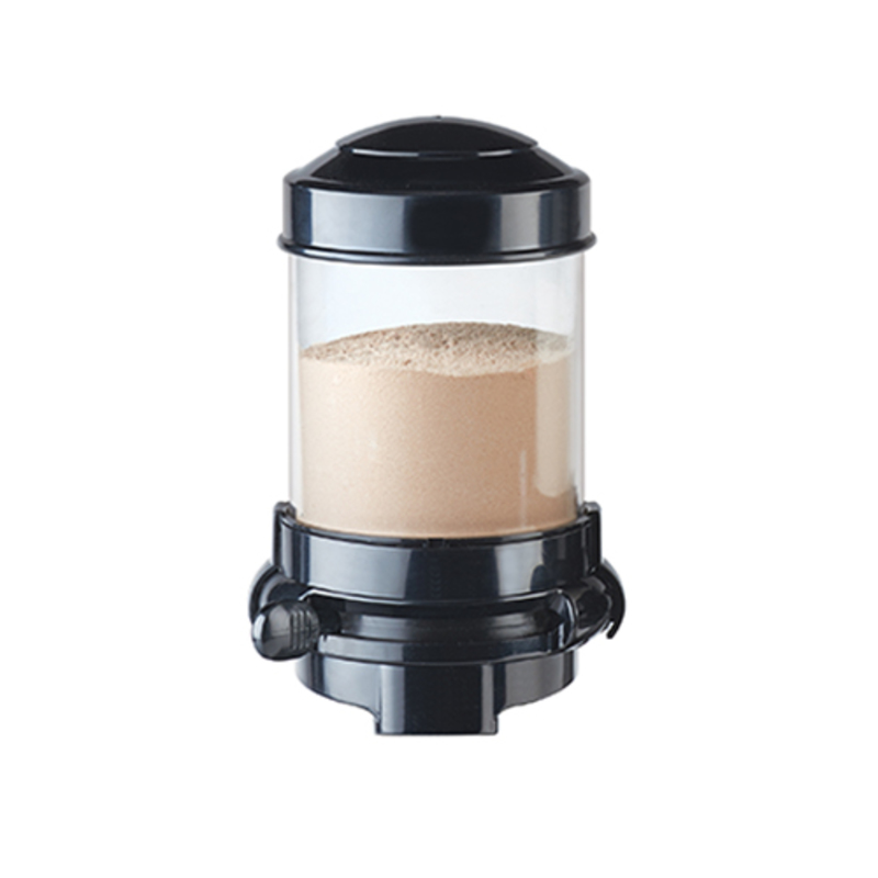 Protein Powder Dispenser Protein Dispensers IDM Dispensers
