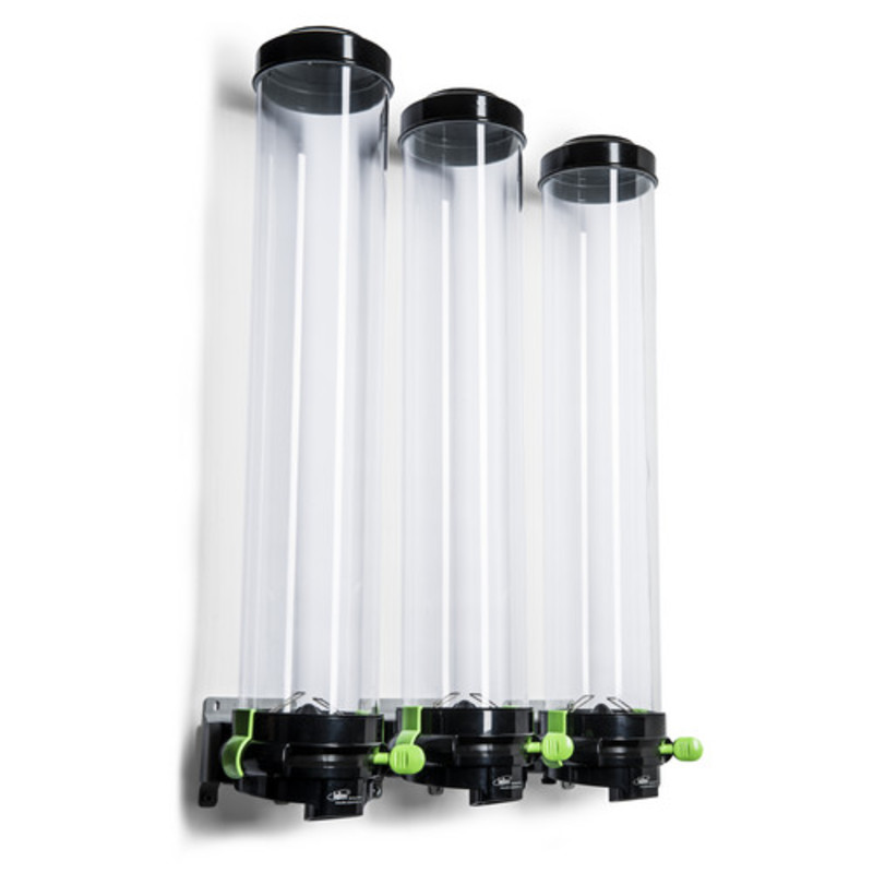 Protein Powder Dispenser Protein Dispensers IDM Dispensers