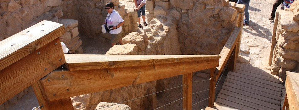 qumran-national-park